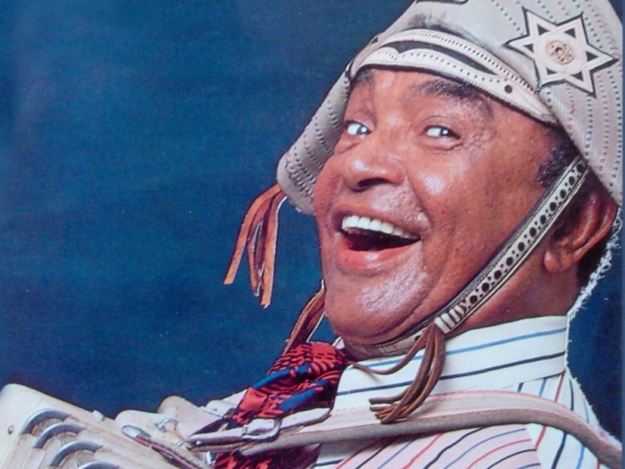 LUIZ GONZAGA